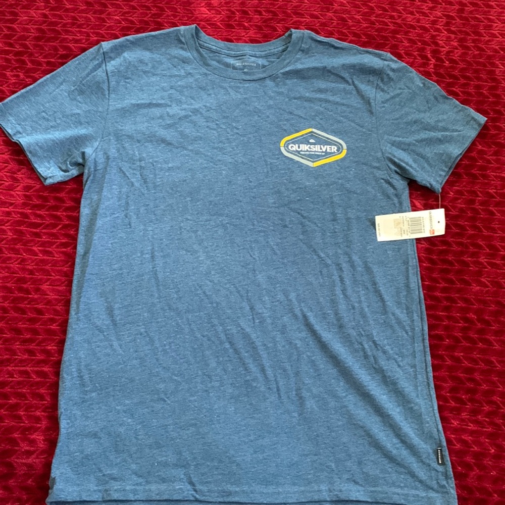 Quiksilver T